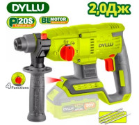 Перфоратор Dyllu DTLM15220 без АКБ