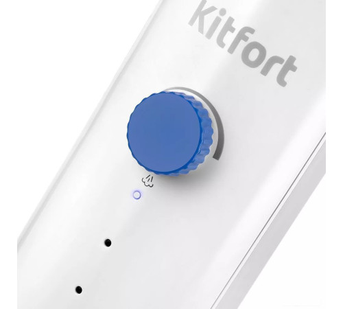 Паровая швабра Kitfort KT-1048-3