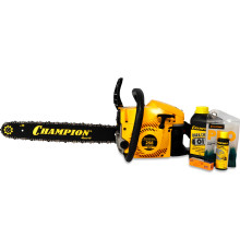 Бензопила Champion A256-18