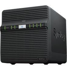 Сетевой накопитель Synology DiskStation DS423