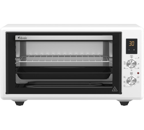 Мини-печь ARDO MO4552EW2