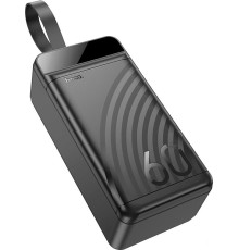 Внешний аккумулятор Hoco J123C 60000mAh