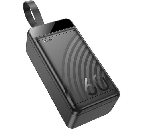 Внешний аккумулятор Hoco J123C 60000mAh