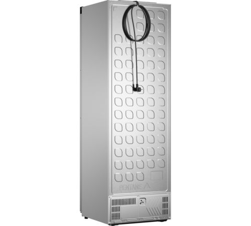 Морозильник ASKO RFF286KNCS1