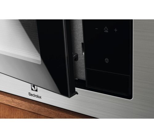 Микроволновая печь Electrolux EMS4253TBX