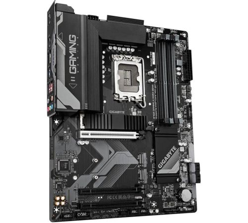 Материнская плата Gigabyte B760 Gaming X DDR4 Gen5
