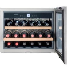 Винный шкаф  Liebherr WKEes 553 GrandCru 553-21001