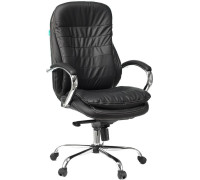 Кресло Бюрократ T-9950/BLACK черный