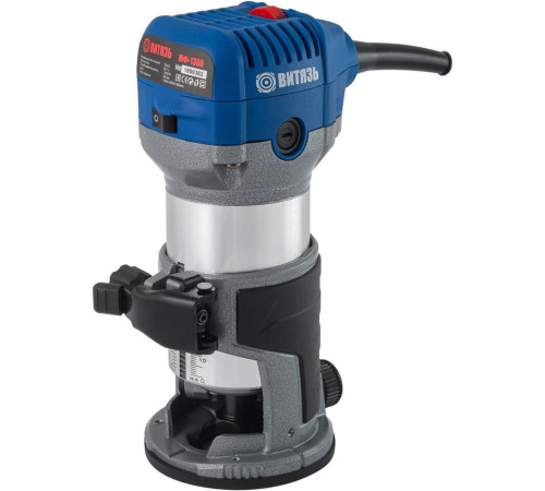 Вертикальный фрезер Витязь МФ-1300