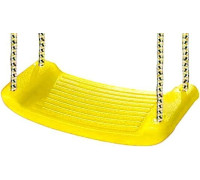 Подвесные качели Kampfer S04-101 желтый
