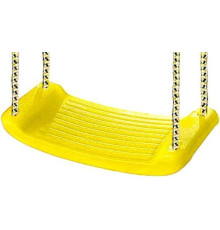 Подвесные качели Kampfer S04-101 желтый