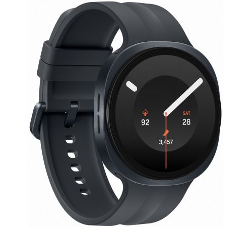 Умные часы Samsung Galaxy Watch9 L 44 мм графит