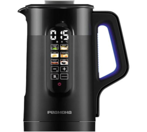 Электрический чайник Redmond Редмонд KG225