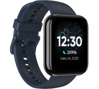 Умные часы Dizo Watch Pro черный/темно-синий