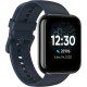 Умные часы Dizo Watch Pro черный/темно-синий