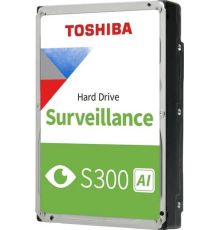 Жесткий диск Toshiba S300 AI Surveillance 20TB MG11ACA20TE-V