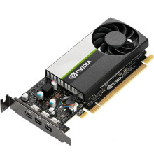 Видеокарта PNY Nvidia Quadro T400 4GB VCNT400-4GB-SB