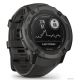 Умные часы Garmin Instinct 2x Solar графит