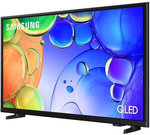 Телевизор Samsung QLED Q5FA QE32Q5FAAUXPY