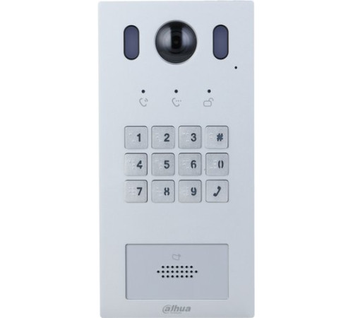 Вызывная панель Dahua DHI-VTO3222E-P