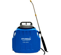 Аккумуляторный опрыскиватель Hyundai HYSL 0812