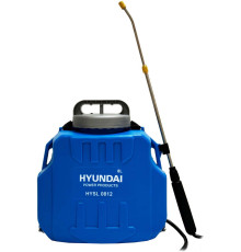 Аккумуляторный опрыскиватель Hyundai HYSL 0812