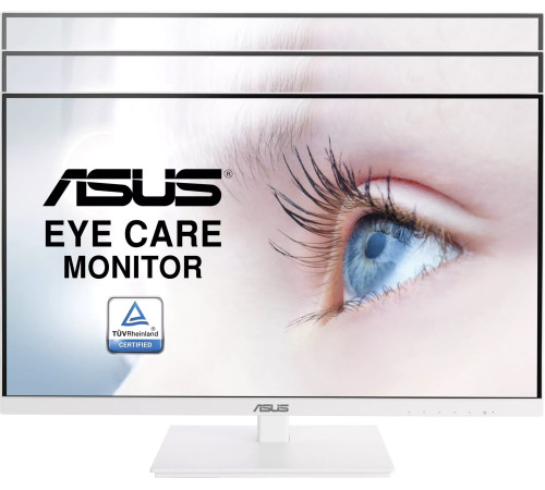 Монитор ASUS Eye Care VA27DQSB-W