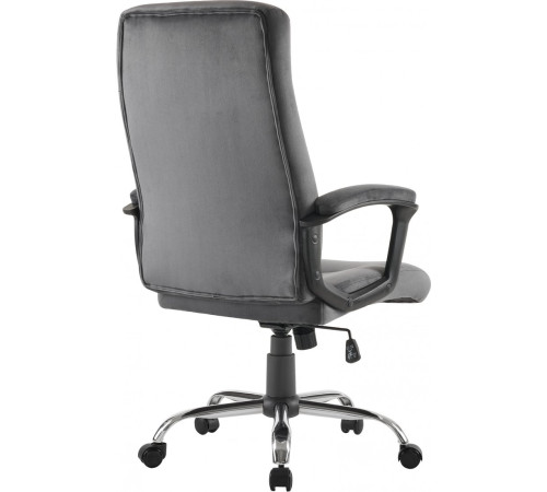 Офисное кресло Mio Tesoro Бернарди AF-C7378V графит