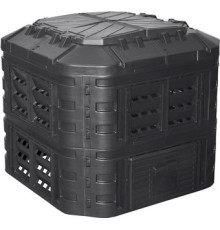 Компостер Patrol 600L