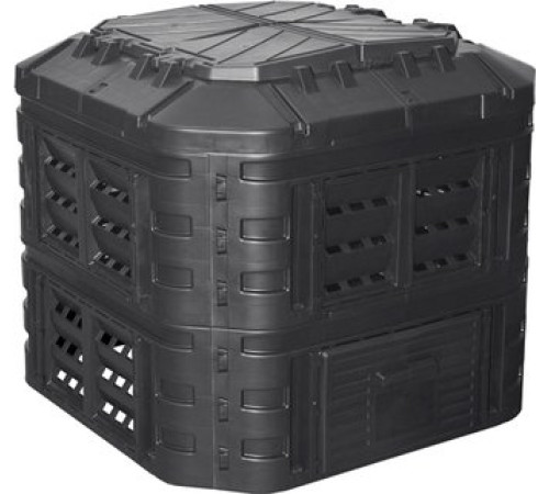 Компостер Patrol 600L