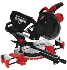 Торцовочная пила ELITECH ПТ 1825К E2006.001.00