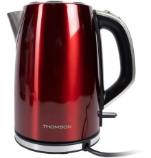 Электрический чайник Thomson K30E-4001 красный