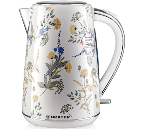 Электрический чайник Brayer BR1083