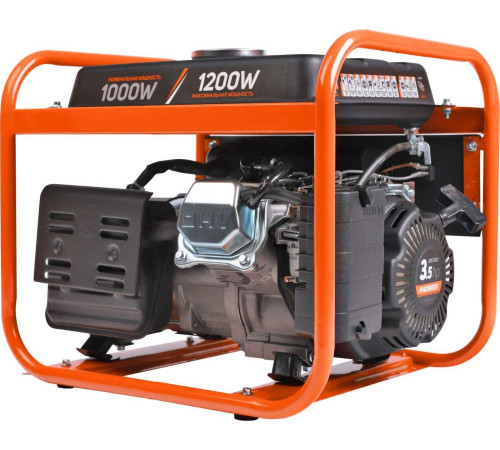 Бензиновый генератор Patriot GRS 1500