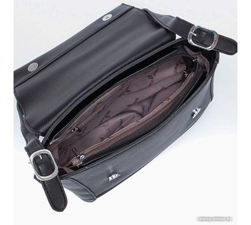 Женская сумка Passo Avanti 500-23405-BLK черный