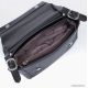 Женская сумка Passo Avanti 500-23405-BLK черный