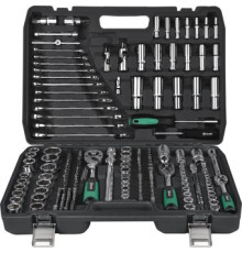 Универсальный набор инструментов БелАК Хром БАК.07074 216 предметов