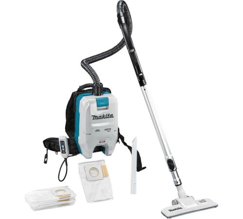 Пылесос Makita VC008GZ09