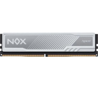 Оперативная память Apacer NOX 16ГБ DDR4 3600 МГц AH4U16G36C25YMWAA-1