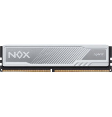 Оперативная память Apacer NOX 16ГБ DDR4 3600 МГц AH4U16G36C25YMWAA-1