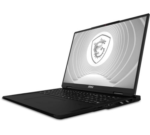 Рабочая станция MSI CreatorPro X18 HX A14VMG-618RU