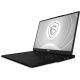 Рабочая станция MSI CreatorPro X18 HX A14VMG-618RU