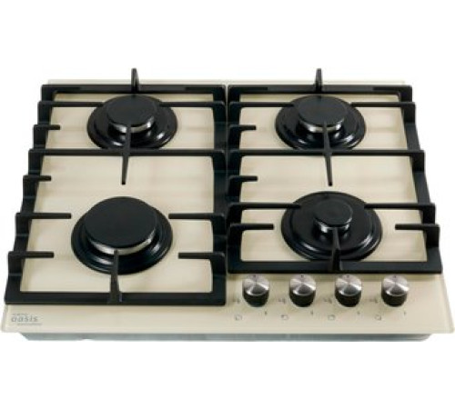 Варочная панель Making Oasis Everywhere P-BDI