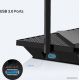 Wi-Fi роутер TP-Link Archer AX72 Pro