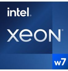 Процессор Intel Xeon w7-3465X