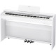 Цифровое пианино Casio Privia PX-870 белый