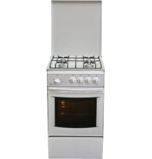 Кухонная плита  Flama AK1411-W