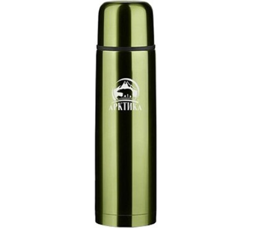 Термос Арктика 102-1000 Green