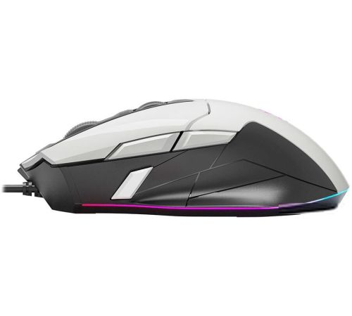 Игровая мышь A4Tech Bloody W70 Max белый
