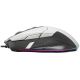 Игровая мышь A4Tech Bloody W70 Max белый